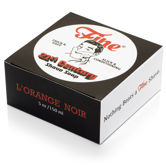 L'Orange Noir