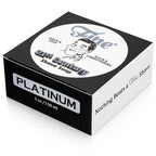 Platinum Shaving Soap