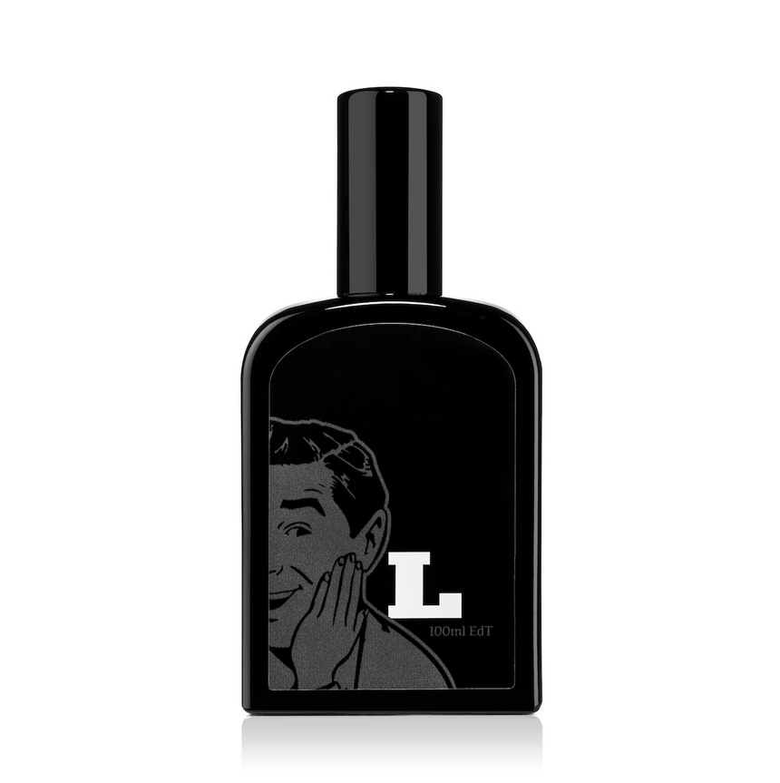 Fine Latigo Eau de Toilette