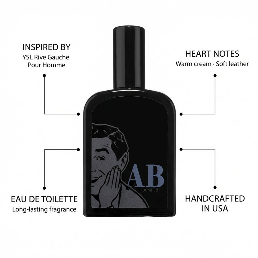 Fine® American Blend Eau de Toilette