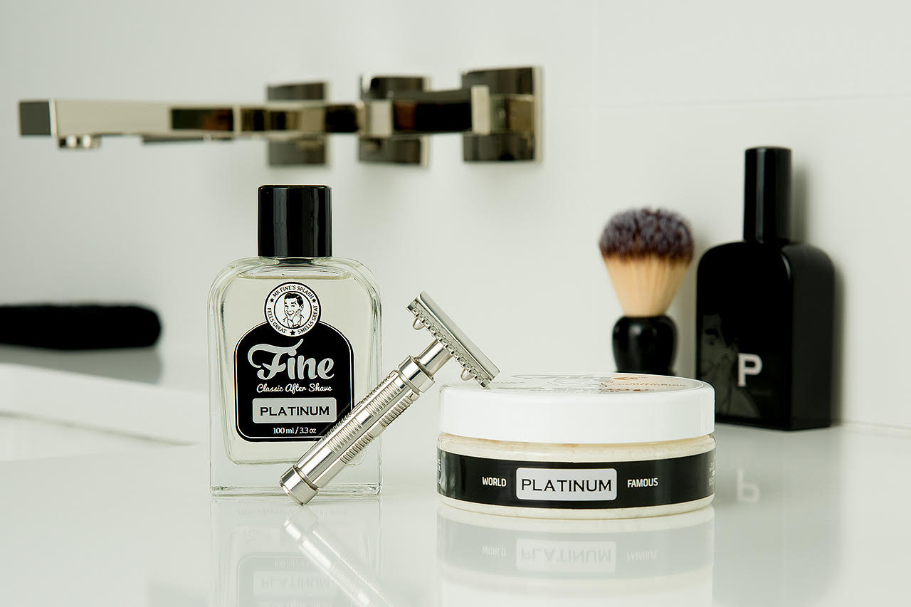 Full Fine product lineup
