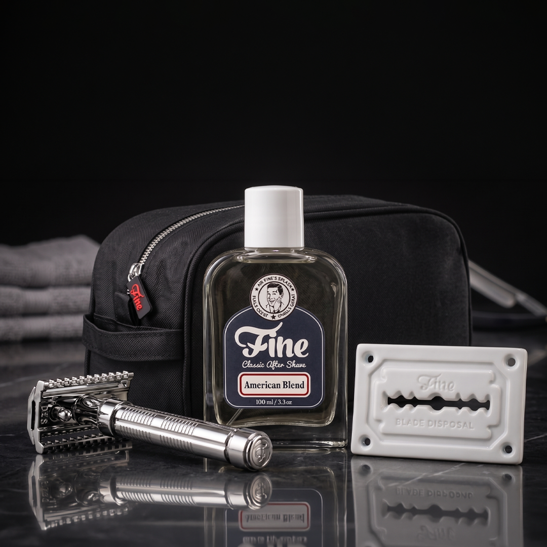 Fine's Father's Day Gift Set