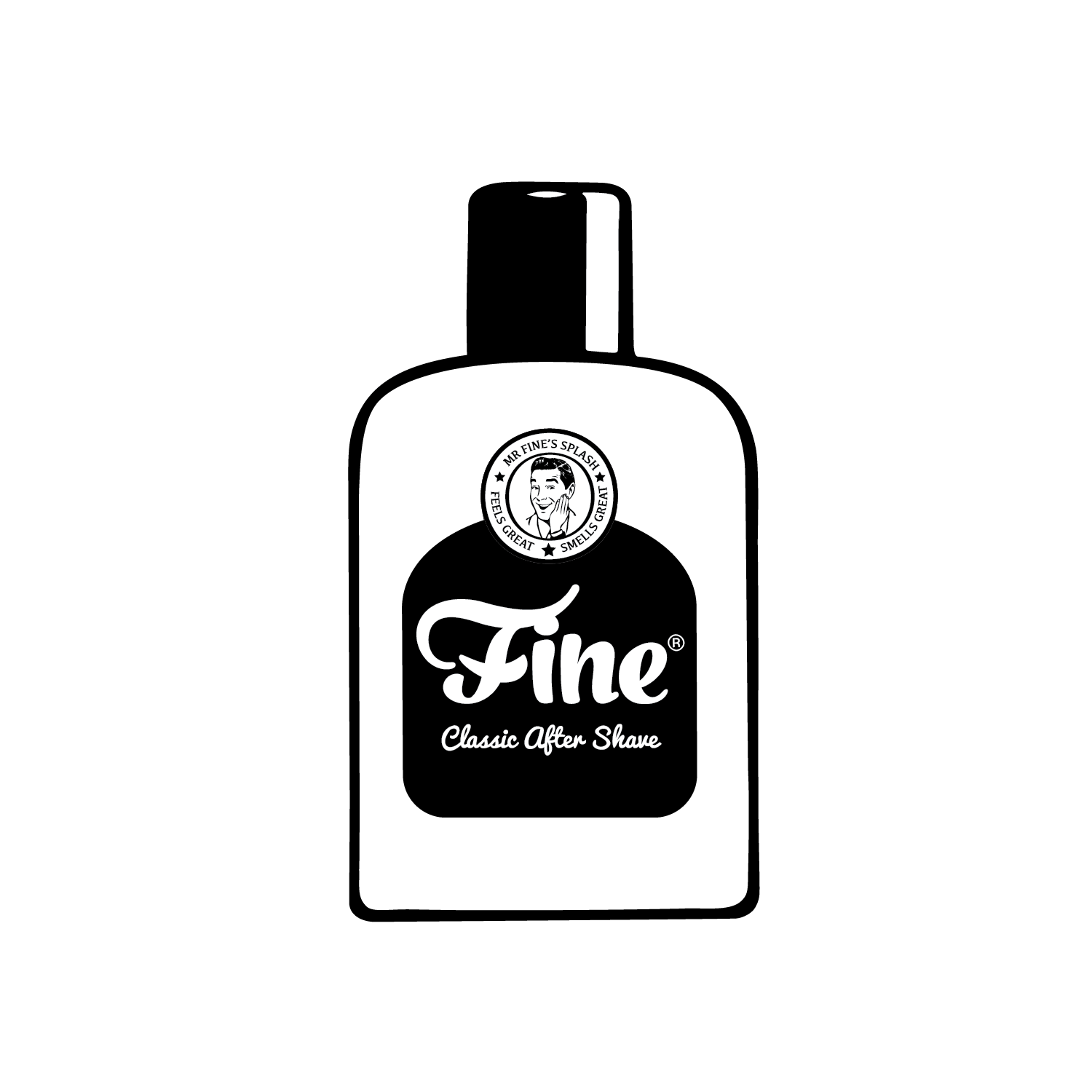 Fine Aftershaves