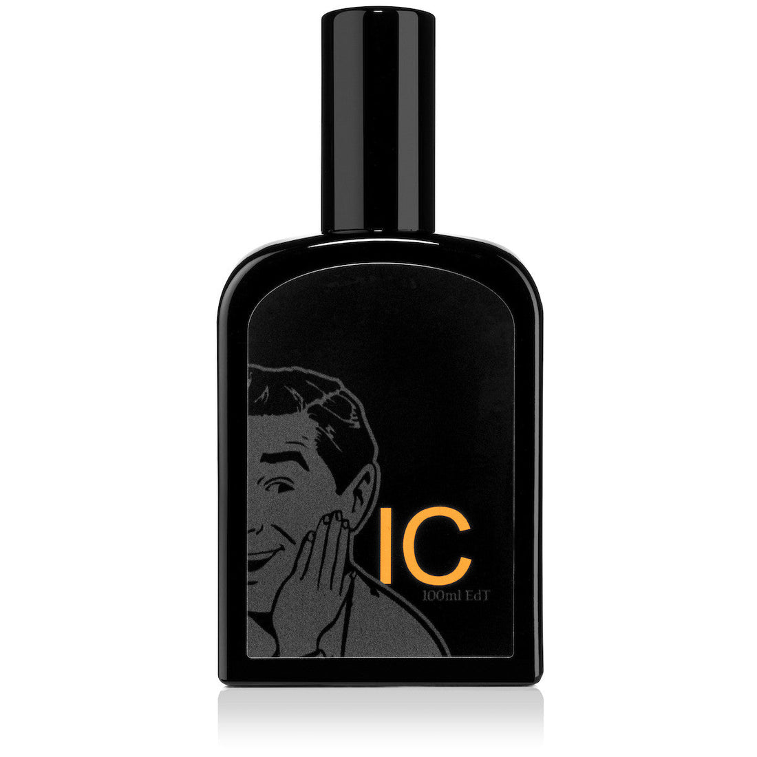 Fine Italian Citrus eau de toilette bottle - aftershave vs cologne guide