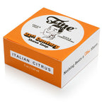 Italian Citrus Shaving Soap