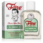 Clubhouse Aftershave