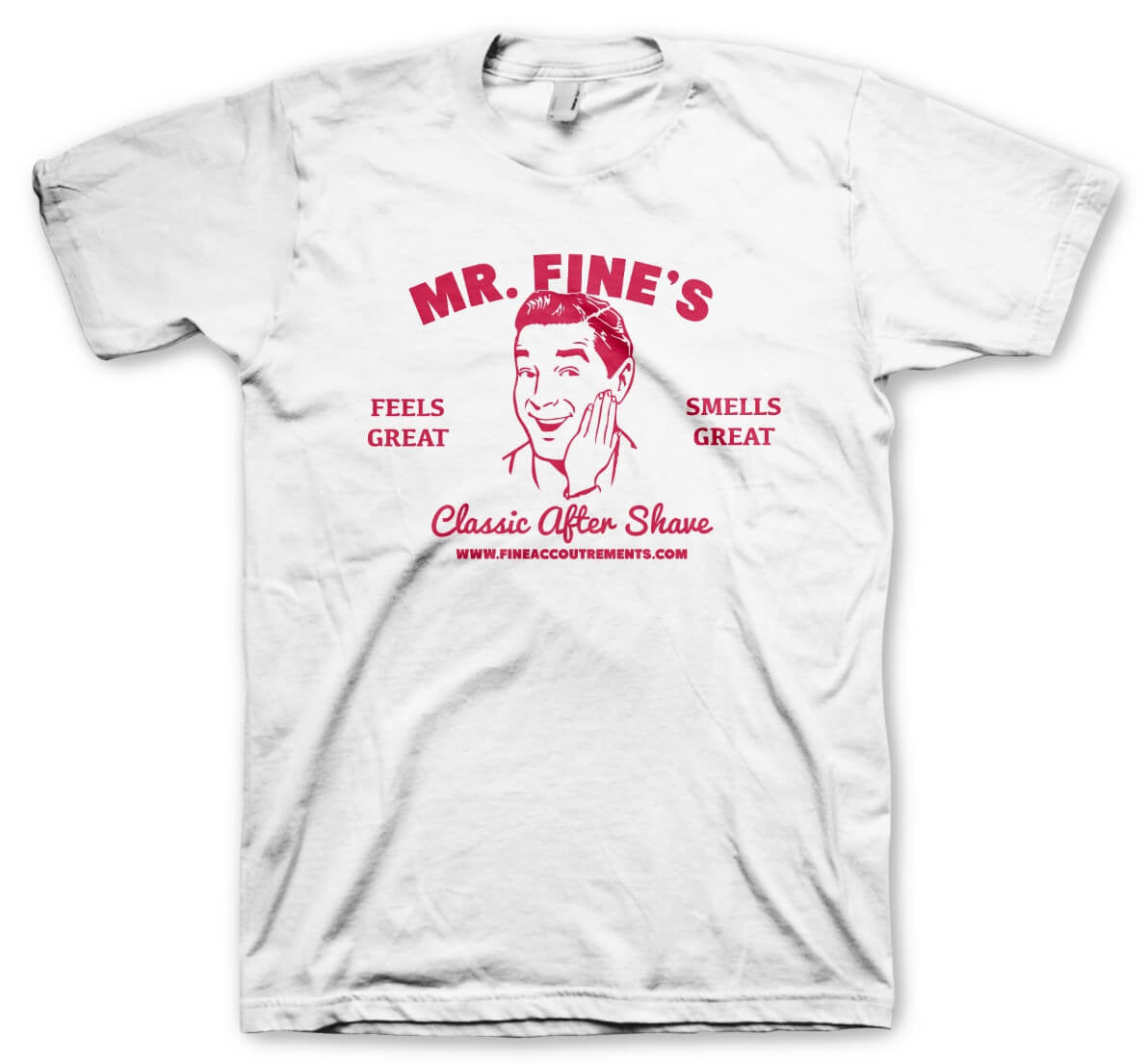 Retro Logo T-Shirt