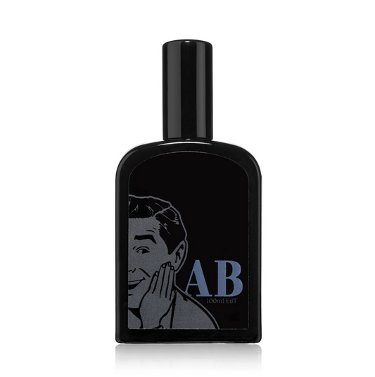 Fine American Blend EdT bottle