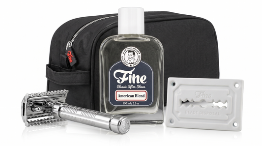 The Father's Day Gift Set — American Blend