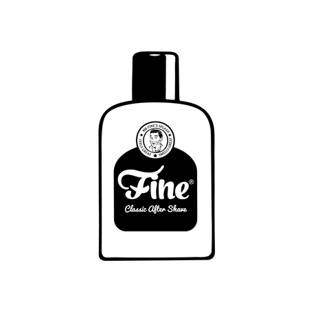 Aftershave